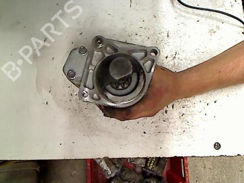 Used Starter FIAT GRANDE PUNTO (199_) 1.2 (65 hp) 20435263