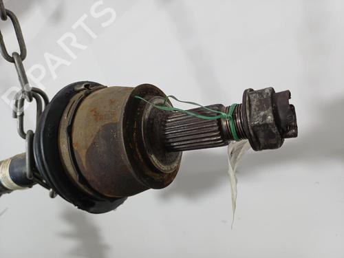 Left front driveshaft FIAT DOBLO Cargo (263_) | BP37679935M38 - Image 5