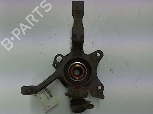 Left front steering knuckle SEAT IBIZA II (6K1) 1.9 TDI | BP25264348M25 