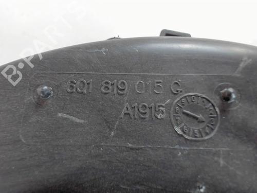Heater blower motor SEAT IBIZA III (6L1) 1.9 TDI | BP20436240M62 