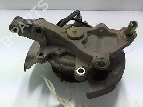 Right rear steering knuckle KIA CARENS II MPV (FJ) 2.0 CRDi | BP20460523M28 