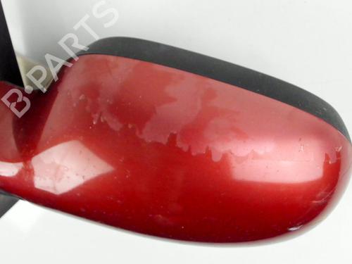 Left mirror RENAULT CLIO II (BB_, CB_) 1.5 dCi (B/CB07) | BP25265252C26 