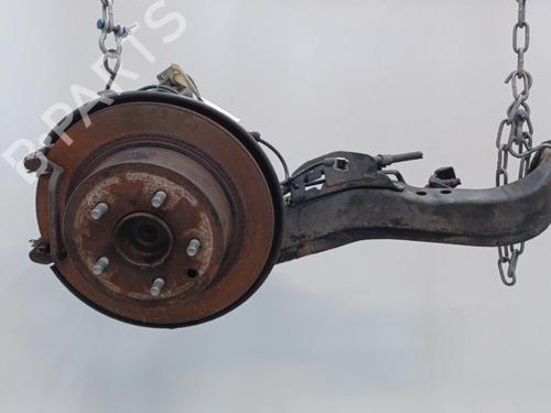 Used Right rear steering knuckle NISSAN QASHQAI / QASHQAI +2 I (J10, NJ10, JJ10E) 1.5 dCi (106 hp) 21207093