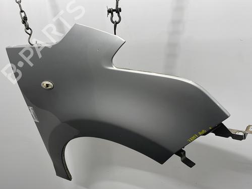 Right front fenders CITROËN C3 Picasso (SH_) 1.6 HDI 90 | BP29291339C42 
