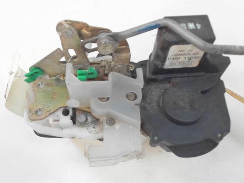 Rear right lock ROVER 45 I Saloon (RT) 2.0 iDT | BP21236592C99 