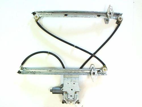 Front right window mechanism CITROËN XSARA PICASSO (N68) 1.6 | BP20432589C23 
