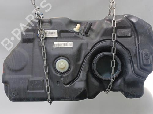 Used Fuel tank FORD B-MAX (JK) 1.5 TDCi (95 hp) 20446248