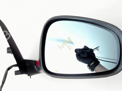 Used Right mirror ALFA ROMEO MITO (955_) 1.4 (955.AXB1B, 955.AXU1A) (78 hp) 29419853