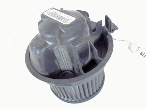Heater blower motor PEUGEOT 207 SW (WK_) 1.4 16V | BP20434032M62 