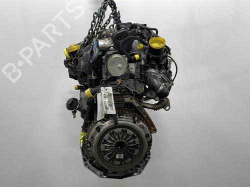 Engine DACIA DUSTER (HS_) 1.5 dCi | BP25732380M1  - Image 7