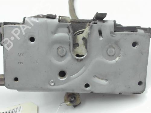 Front left lock FIAT DUCATO Van (250_) 100 Multijet 2,2 D | BP20445364C98 