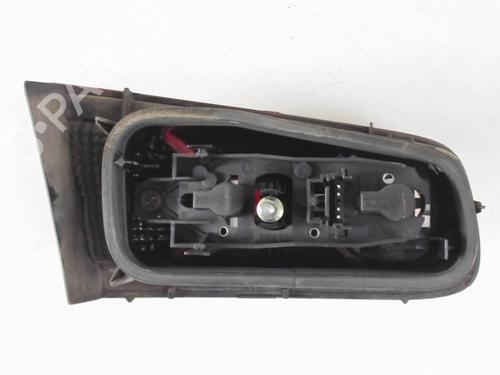 Used Right tailgate light Right tailgate light RENAULT LAGUNA II (BG0/1_) 1.9 dCi (BG08, BG0G) (120 hp) 20424041 20424041