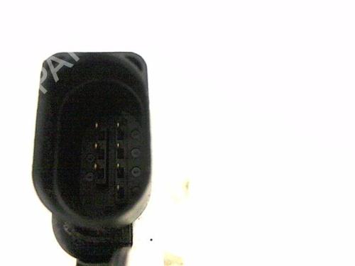Front left lock VW SCIROCCO III (137, 138) 1.4 TSI | BP20410565C98 