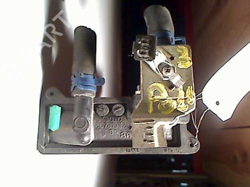 Heater matrix VW POLO Coupe (86C, 80) 1.3 G40 | BP21233467M63 