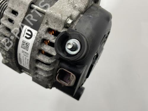 Alternator PEUGEOT 208 II (UB_, UP_, UW_, UJ_) 1.5 BlueHDI 100 | BP29466153M7 