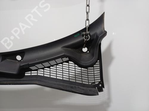 Torpedoplade Torpedoplade FIAT 500X (334_) 1.3 D Multijet (334AXH1A) (95 hp) 36588917 36588917