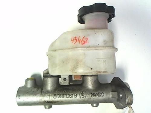 Brake master cylinder HYUNDAI COUPE II (GK) 2.0 GLS | BP20479321M77 