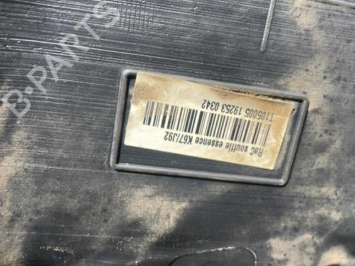 Used Other Other DACIA DOKKER MPV (KE_) [2012-2021] 33726063 33726063