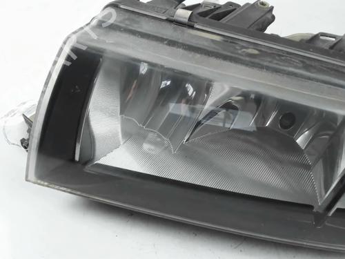 Used Left headlight Left headlight SKODA FABIA I (6Y2) [1999-2008] 35938355 35938355