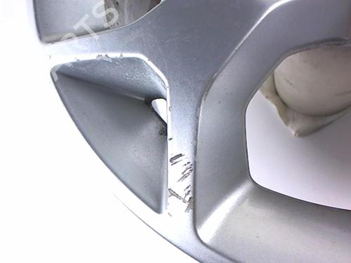 Rim OPEL ZAFIRA / ZAFIRA FAMILY B (A05) 1.9 CDTI (M75) | BP20462738C45