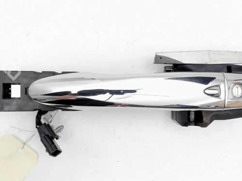 Used Front left exterior door handle Front left exterior door handle 28498508 28498508