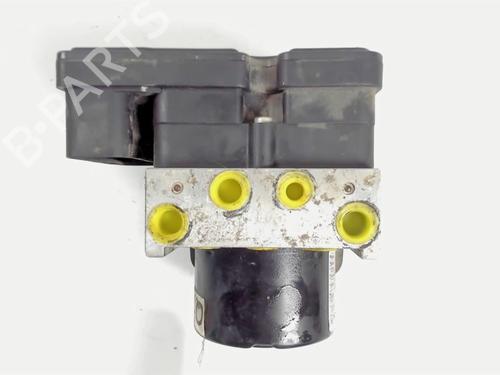 ABS pump FORD FIESTA VI (CB1, CCN) 1.4 TDCi | BP20443457M43 