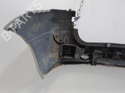 Rear bumper DACIA LOGAN MCV (KS_) 1.5 dCi (KS0W) | BP20469953C8