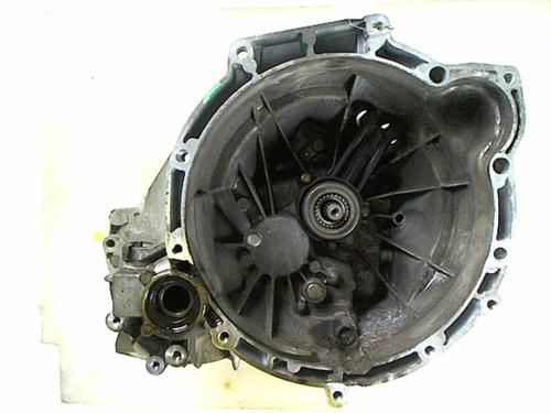 Gearbox MAZDA 2 (DY) 1.4 | BP20443907M3 