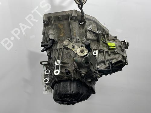 Used Gearbox Gearbox SUZUKI SWIFT IV (FZ, NZ) 1.3 DDiS (AZG413D, ZC02S, ZC92S) (75 hp) 30736424 30736424
