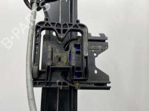 Front left window mechanism AUDI A3 Sportback (8VA, 8VF) 2.0 TDI | BP20463567C22 