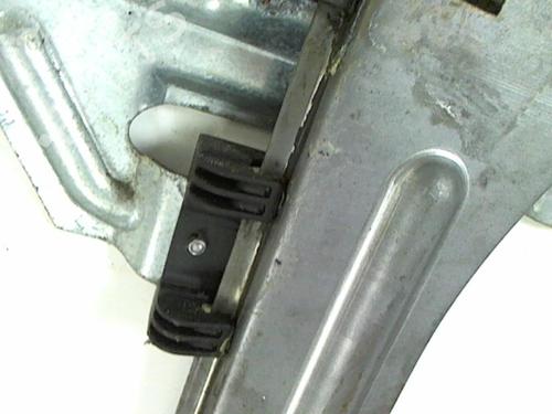 Used Front left window mechanism Front left window mechanism CHRYSLER PT CRUISER (PT_) 2.0 (141 hp) 20425238 20425238