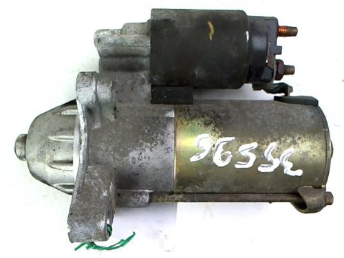 Starter FORD COUGAR (EC_) 2.0 16V | BP20465846M8 - Image 5
