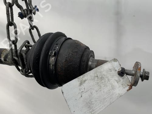 Right front driveshaft FORD FOCUS II Turnier (DA_, FFS, DS) 1.8 TDCi | BP32468769M39 