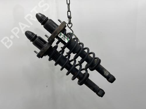 Højre bagtil støddæmper JEEP COMPASS (MK49) 2.0 CRD 4x4 (140 hp) 25586564