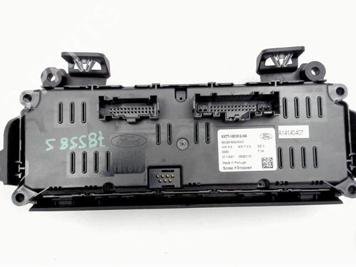 Climate control FORD FOCUS III Saloon | BP36337767I5 - Image 5
