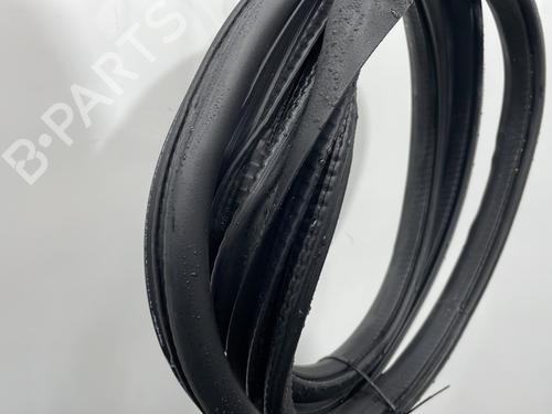 Rubber door seal MERCEDES-BENZ A-CLASS (W169) A 180 CDI (169.007, 169.307) | BP29760115C142 