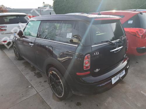 Engine control unit (ECU) MINI MINI CLUBMAN (R55)  | BP34104520M57  - Image 18