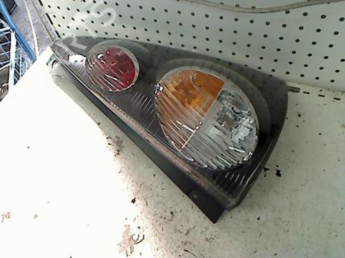 Used Right taillight CITROËN C1 (PM_, PN_) 1.0 (68 hp) 20476577