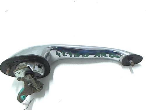 Rear left exterior door handle CHRYSLER PT CRUISER (PT_) 2.2 CRD | BP20470956C130 