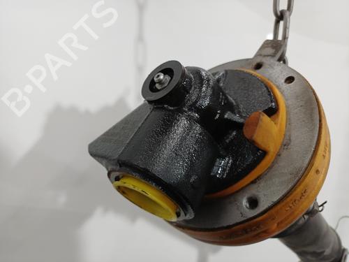 Used Right front shock absorber Right front shock absorber 36847485 36847485