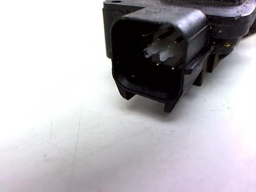 Bakluke lås KIA CERATO I Hatchback (LD) 1.6 CRDi | BP20402876C101 