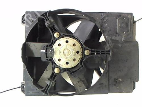 Used Radiator fan Radiator fan 33445843 33445843