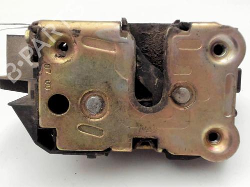 Used Rear left lock RENAULT LAGUNA I (B56_, 556_) 1.9 dCi (B56W) (107 hp) 25652398