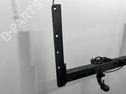 Tow ball/Mechanism TOYOTA LAND CRUISER 90 (_J9_) 3.0 D-4D 4WD (KDJ90_, KDJ95_, KDJ90W, KDJ95W) | BP26642128C141 