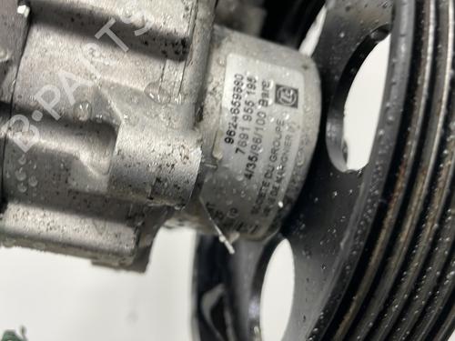 Steering pump PEUGEOT 406 (8B) 1.8 16V | BP29165041M99