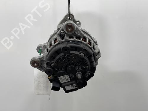Alternator VW GOLF SPORTSVAN VII (AM1, AN1) 1.5 TSI | BP26642153M7 
