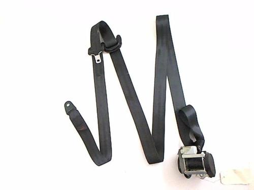 Used Front right belt tensioner PEUGEOT 407 (6D_) 2.0 HDi 135 (6DRHRH, 6DRHRE, 6DRHRG, 6DRHRJ) (136 hp) 20436182