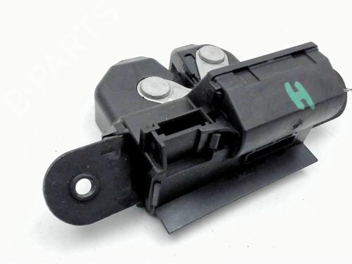 Tailgate lock FIAT 500 (312_) 1.2 (312AXA1A) | BP32396667C101