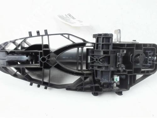 Used Front right exterior door handle Front right exterior door handle FORD FIESTA VII (HJ, HF) 1.5 TDCi (86 hp) 35892526 35892526