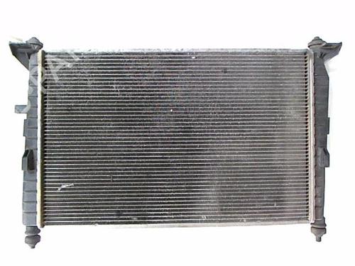 Water radiator FORD SIERRA II Hatchback (GBC, GBG) 2.0 i | BP22914204M31 